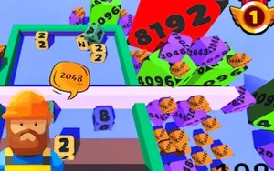 20482048 - 2048 game, play online free, no download