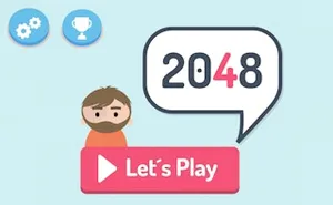 2048 Champion - 2048 game, play online free, no download