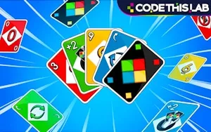 4 Colors Multiplayer - card game, play online free, no download
