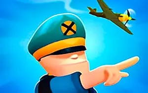 Army Commander - strategy game, play online free, no download