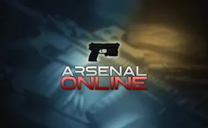 Arsenal Online - strategy game, play online free, no download