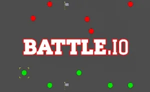 Battle.io - strategy game, play online free, no download