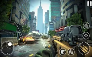 Battleops - first-person-shooter game, play online free, no download