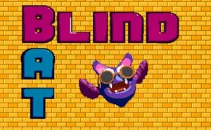 BlindBat - fun game, play online free, no download