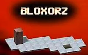 Bloxorz - puzzle game, play online free, no download