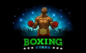 Boxing Stars - sports game, play online free, no download