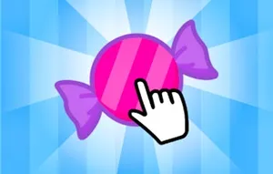Candy Clicker 2 - clicker game, play online free, no download