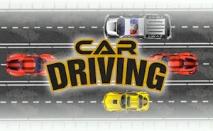 Car Driving - driving game, play online free, no download