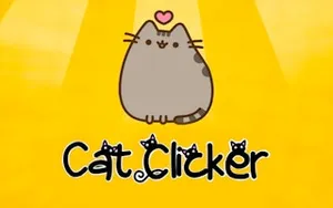Cat Clicker - animal game, play online free, no download