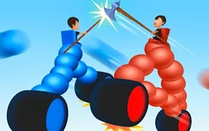  Chief joust - arcade game, play online free, no download