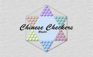 Chinese Checkers Master - board game, play online free, no download