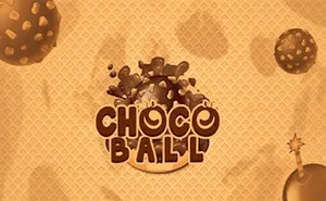 Choco Ball-Draw Line & Happy Girl - sports game, play online free, no download