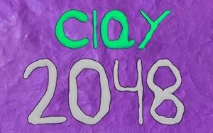 Clay 2048 - 2048 game, play online free, no download