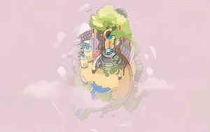 Clean Health Center - simulation game, play online free, no download