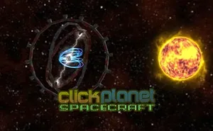 Click Planet - strategy game, play online free, no download