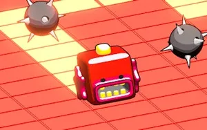 Colors Maze - puzzle game, play online free, no download