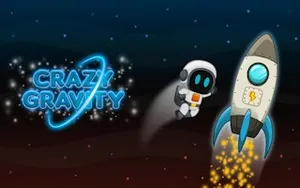 Crazy Gravity - arcade game, play online free, no download
