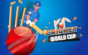 World Cricket Champ - sports game, play online free, no download