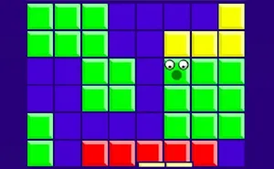 Cube Blast - puzzle game, play online free, no download
