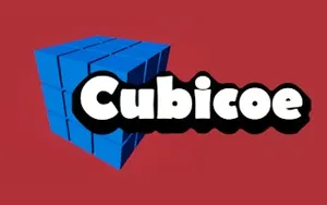 Cubicoe - puzzle game, play online free, no download