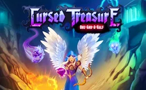 Cursed Treasure 1.5 - strategy game, play online free, no download