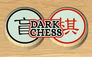 Dark Chess - board game, play online free, no download