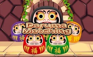 Daruma Matching - arcade game, play online free, no download