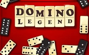 Domino legend - board game, play online free, no download