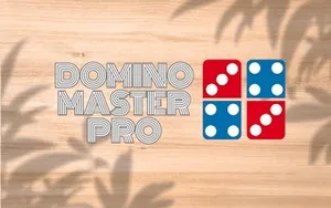 Domino Master Pro - board game, play online free, no download