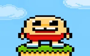 Doodle.Game-Ciovid version - arcade game, play online free, no download