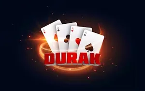 Durak - board game, play online free, no download