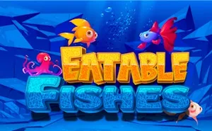 Eatable Fishes - arcade game, play online free, no download