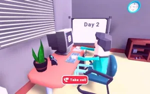 Emergency Dispatcher 911 - simulation game, play online free, no download