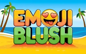 Emoji Blush - 2048 game, play online free, no download