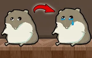 Evolution of hamster - Clicker - arcade game, play online free, no download