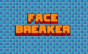 Face Breaker - ball game, play online free, no download