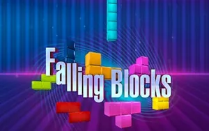 Falling Blocks - Tetris Game - puzzle game, play online free, no download
