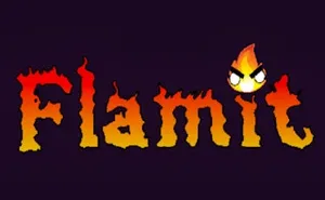 Flamit - adventure game, play online free, no download
