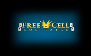 Freecell Solitaire - board game, play online free, no download