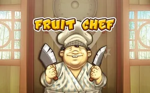 Fruit Chef - arcade game, play online free, no download