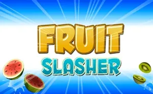 Fruit Slasher - action game, play online free, no download