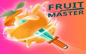 FruitMaster - arcade game, play online free, no download