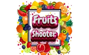 Fruits Shooter Pop Master - skill game, play online free, no download