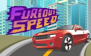 Furious Speed - driving game, play online free, no download