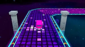 Galaxy Racer - driving game, play online free, no download