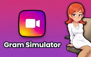Gram Simulator - simulation game, play online free, no download