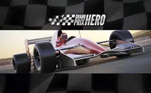 Grand Prix Hero - sports game, play online free, no download