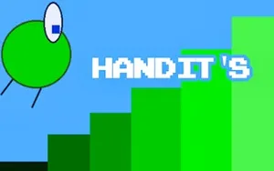 Handit's - arcade game, play online free, no download