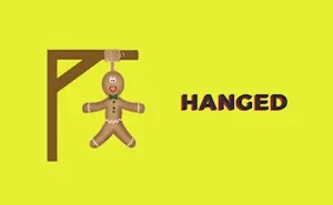 Hanged - board game, play online free, no download