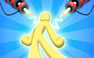 Heroes Inc! - fighting game, play online free, no download